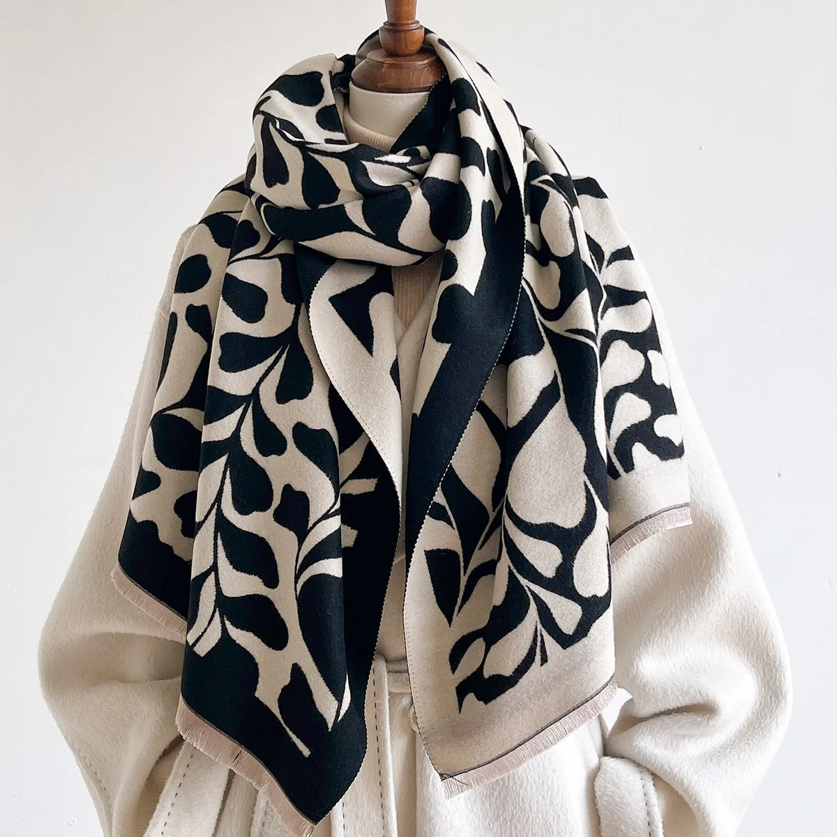 cachecol-feminino-de-imitacao-de-cashmere-com-franjas-xale-grosso-e-quente-reversivel-estampa-de-Arvore-de-inverno-pashmina-manta-grande-de-outono
