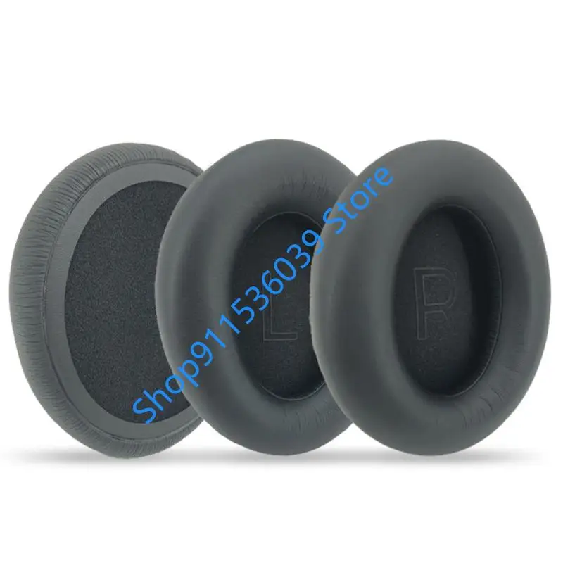 Rumore da 45BB Isolanti Coperchi per cuffie auricolari per spugna per spugna per x/professionista cuffie per le cuffie