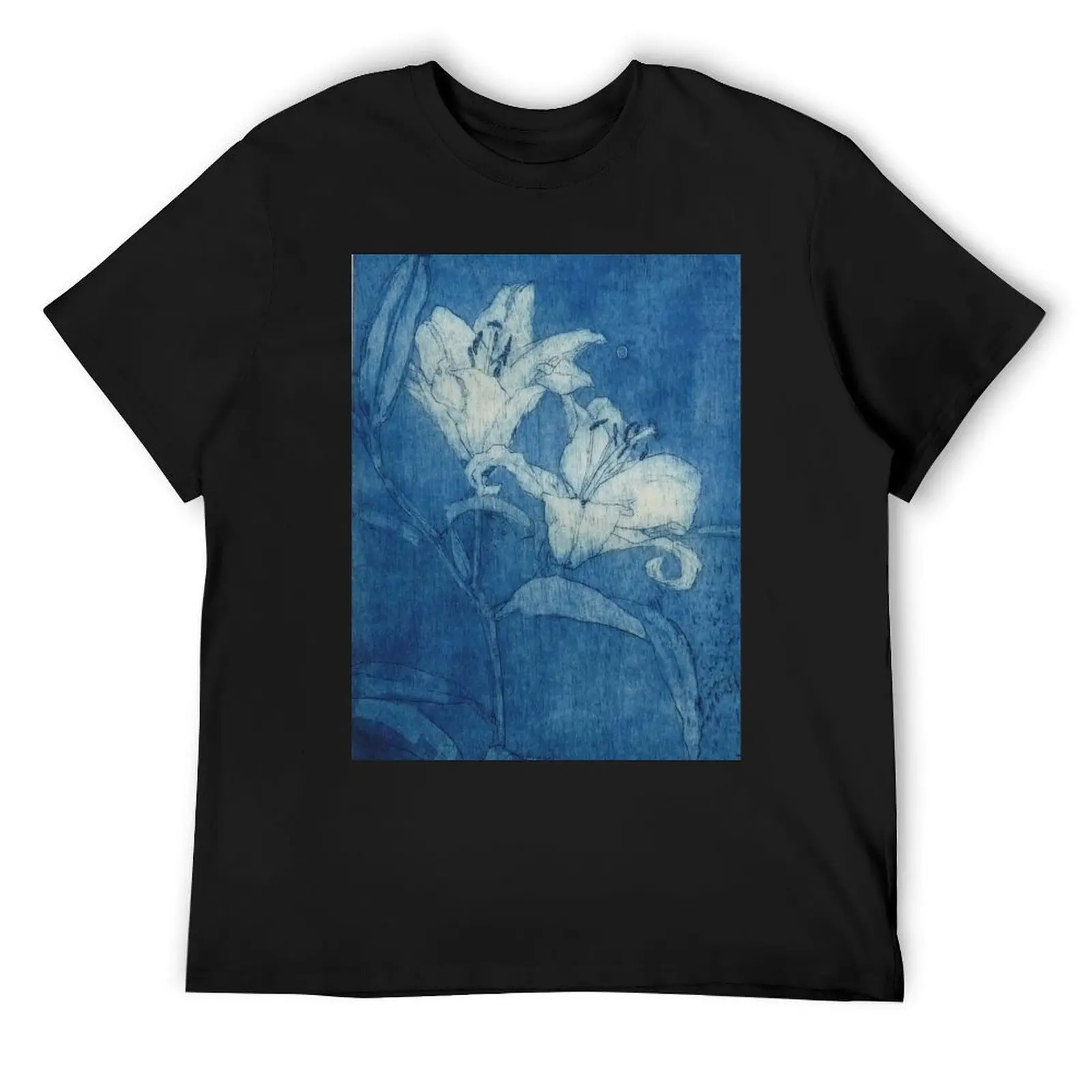 Informal Iris Cameron Fraser T-Shirt plus sizes quick drying fruit of the loom mens t shirts