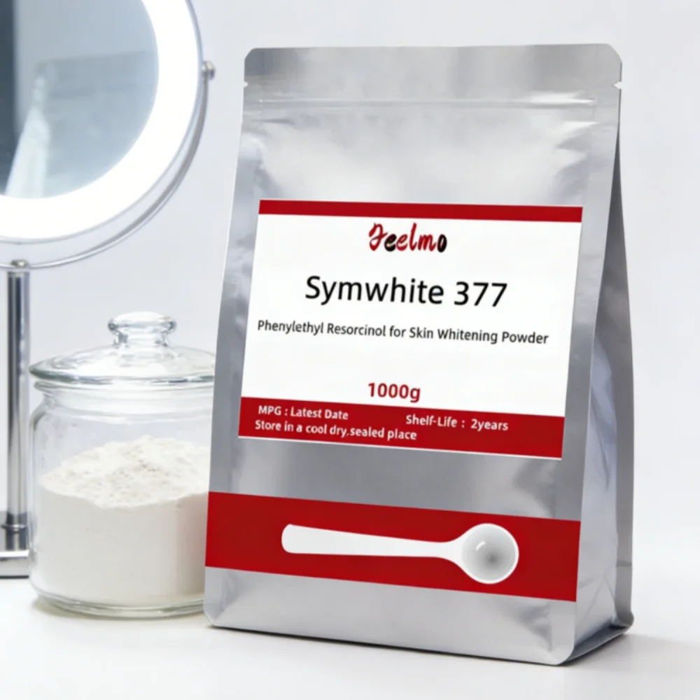 

Symwhite 377 Powder,phenylethyl Resorcinol For Skin Whitening