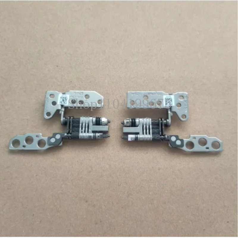 New for HP Envy X360 15-FE 15-FH 2-in-1 TPN-C165 hinges L R