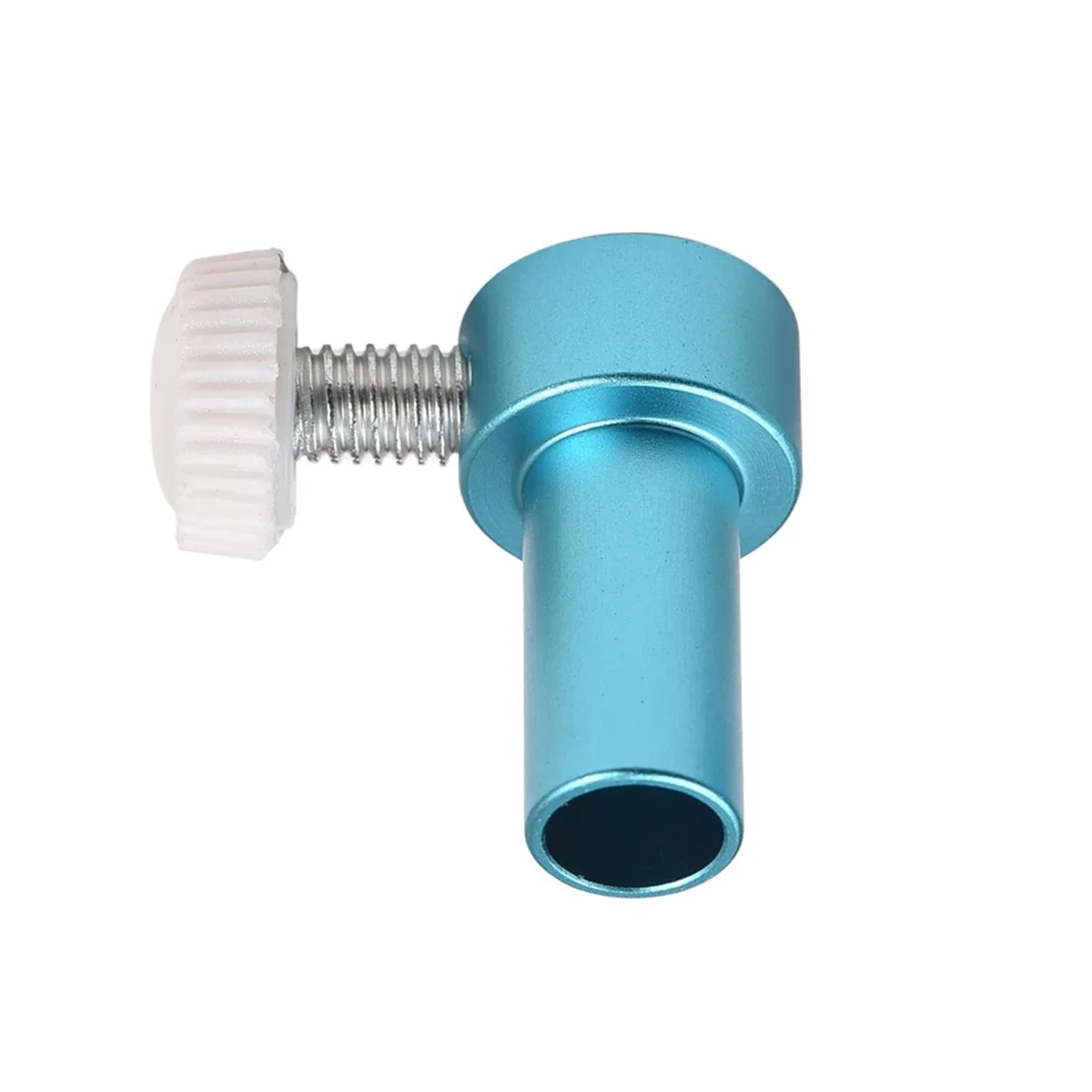 

A56XQ Die Cut Machine Pen Adapter with 3Pcs Cutting Mat 6.5x4.5in for CRICUT JOY Cutting Machine Aluminum Alloy Pen Holder