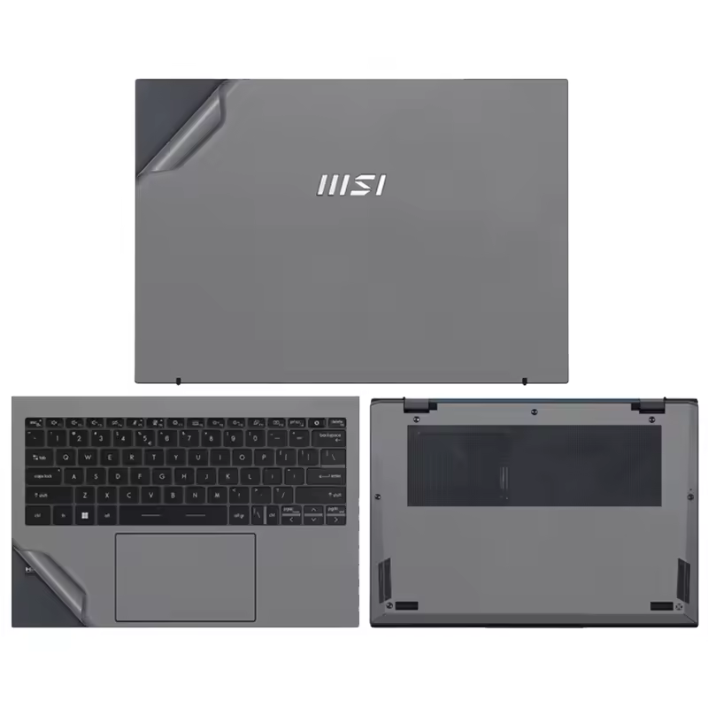 1. MSI 프레스티..