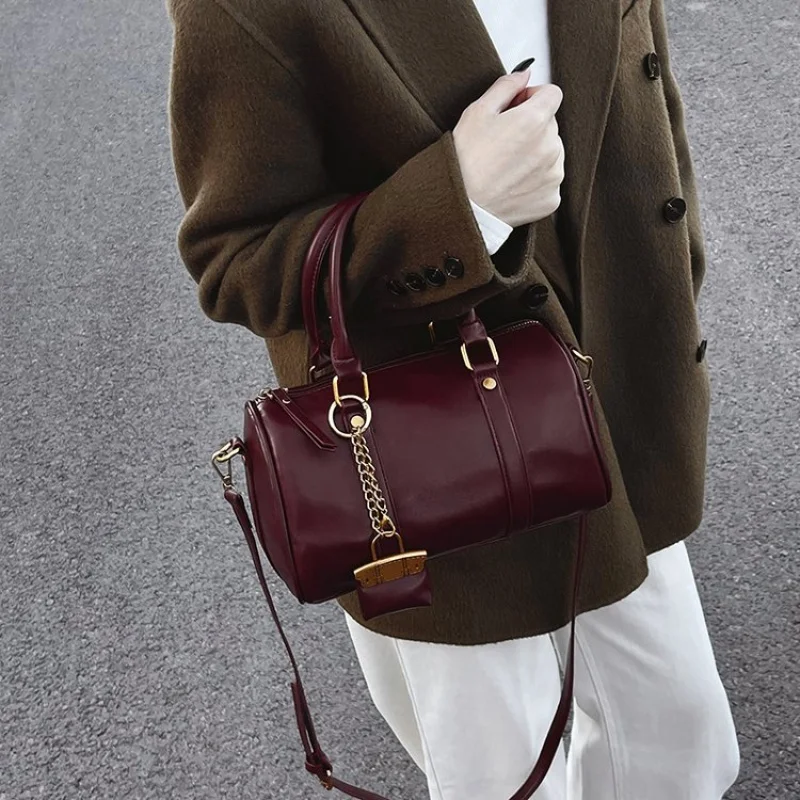 

Винтажная мини-сумка через плечо-конверт, женская дизайнерская элегантная вечерняя сумка гладкой треугольной формы