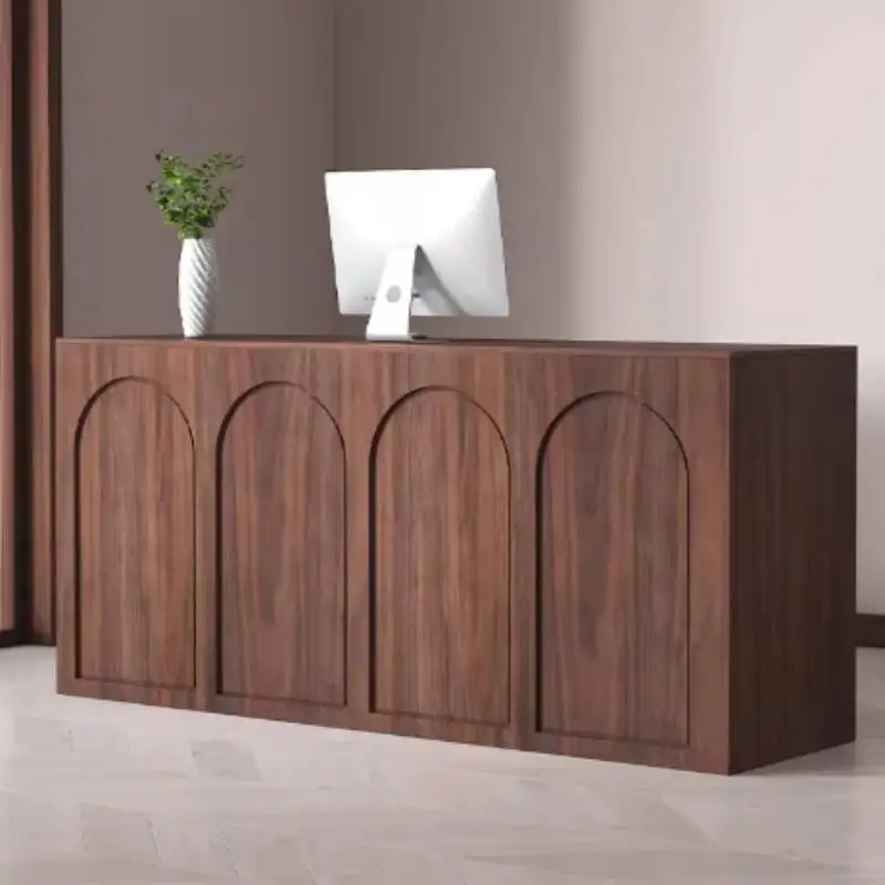 

Medical Boutique Reception Desks Rental Clinic Beauty Modern Reception Desks Beauty Modern Recepcion Mostrador Office Furniture
