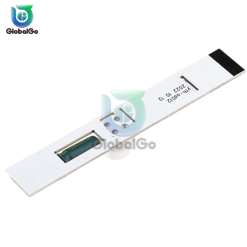 DC110V-280V saklar Sensor gerak PIR tegangan tinggi, saklar pengontrol detektor Sensor tubuh induksi inframerah IR