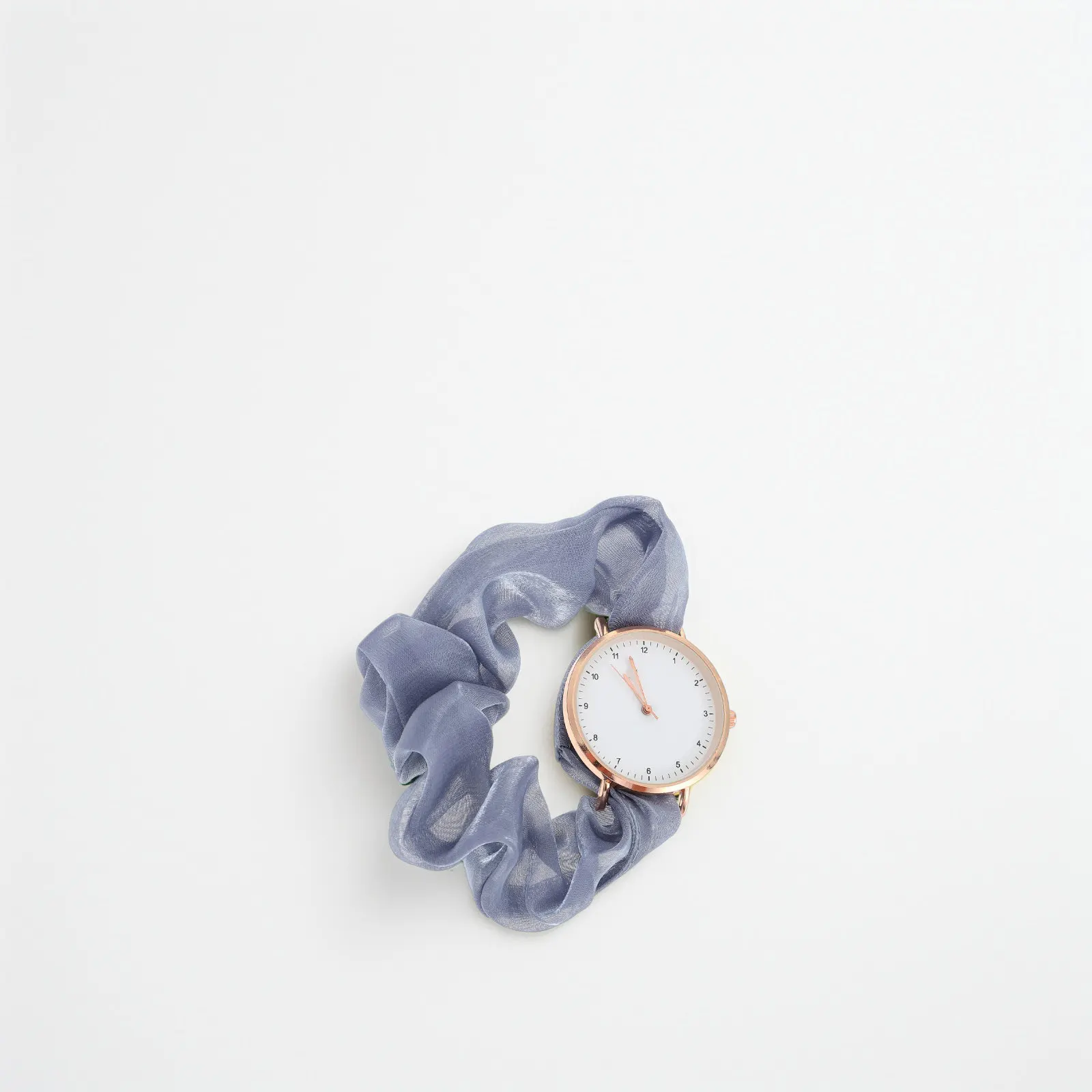 1Pcs Fashion Quartz Watch Delicate Alloy Student Wrist Watch Casual Chic Lightweight Simple Fresh Quartz Wristwatch for