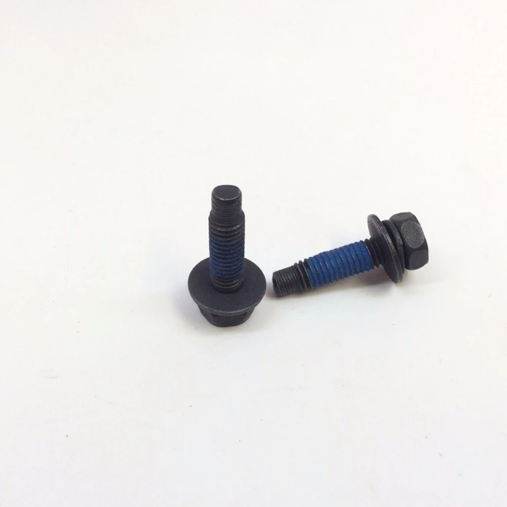 Right Rear Running Board End Cap Black 2015-2020 for Ford F-150 F-250 F-350 New FL3Z-16A455-BA 4