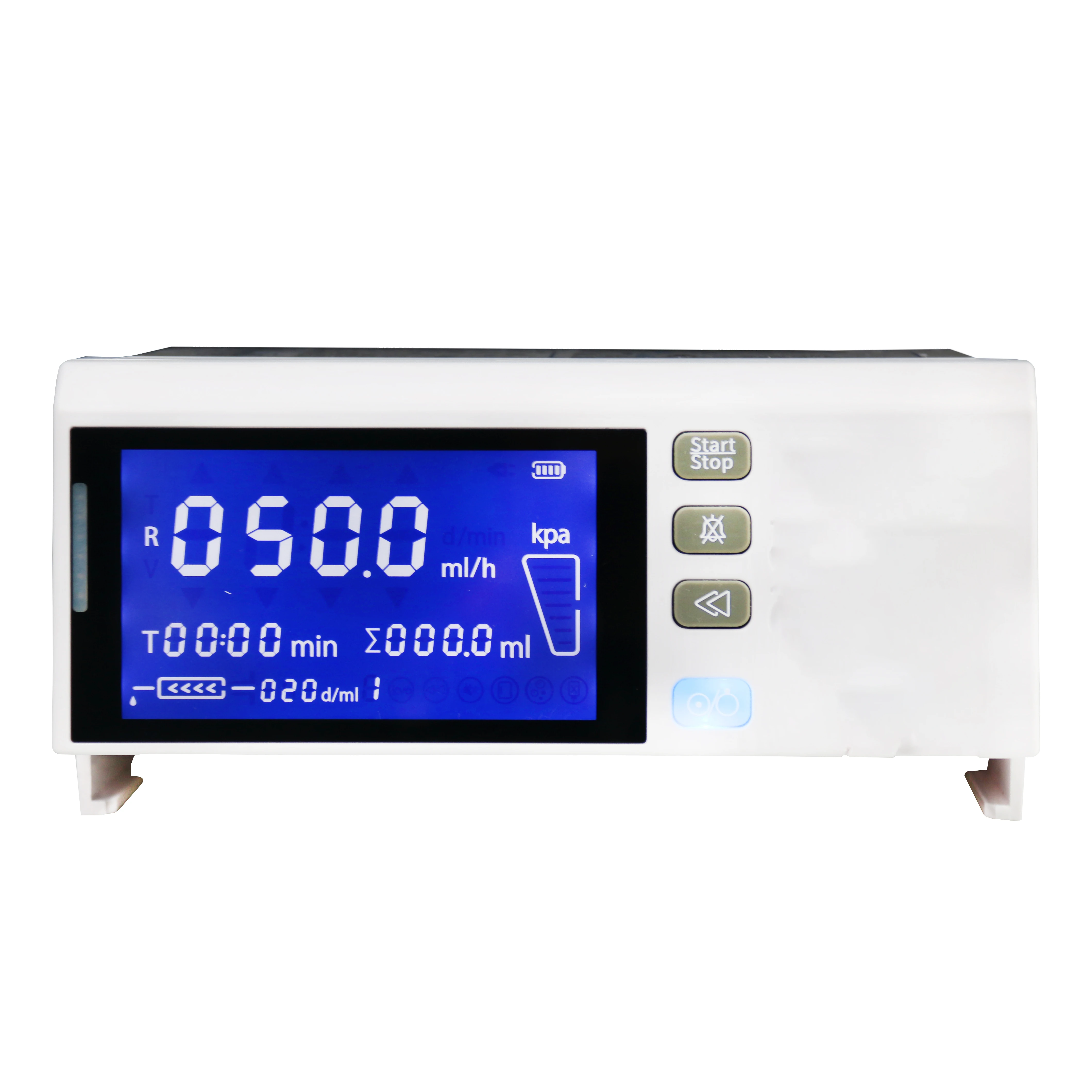 

Single-Channel Medical Vet Pump Top Veterinary Pump For Animal Hospital