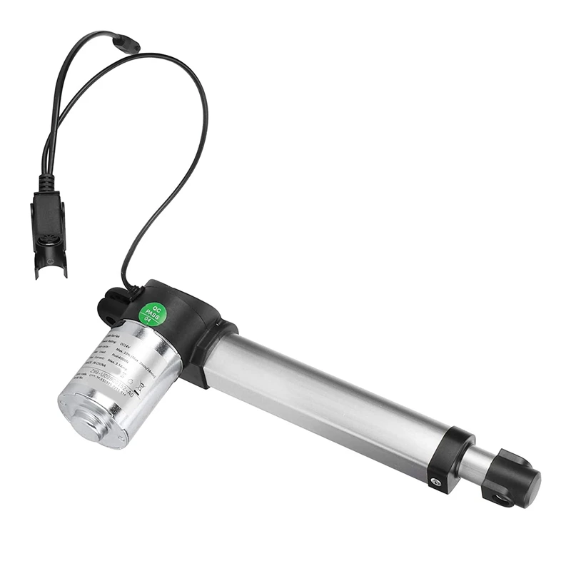 Kit di sostituzione del motore reclinabile elettrico con attuatore lineare Motore reclinabile DC 24V per poltrona massaggiante per divano