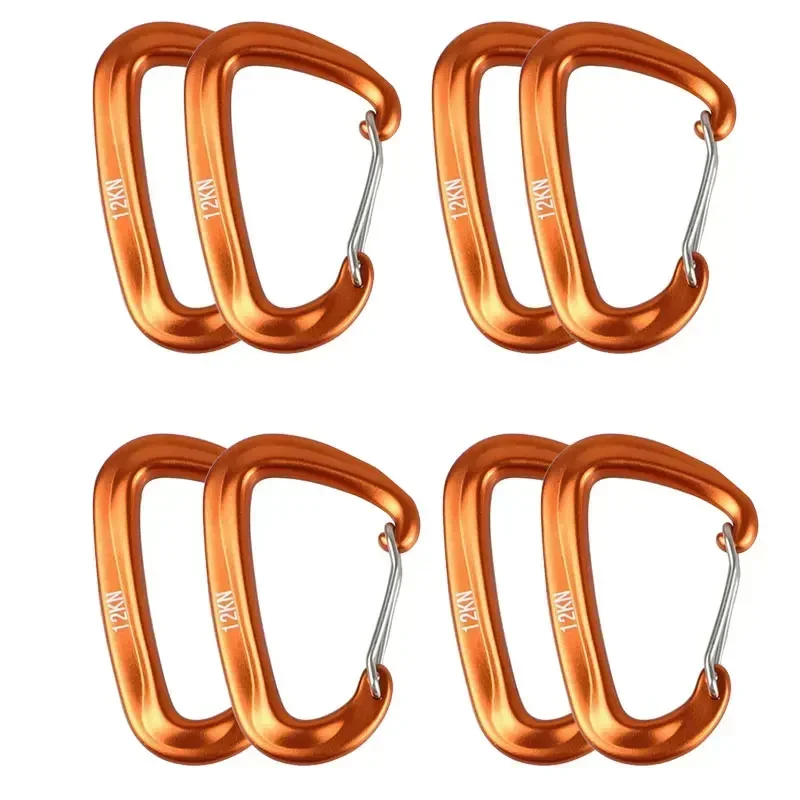 8pc orange