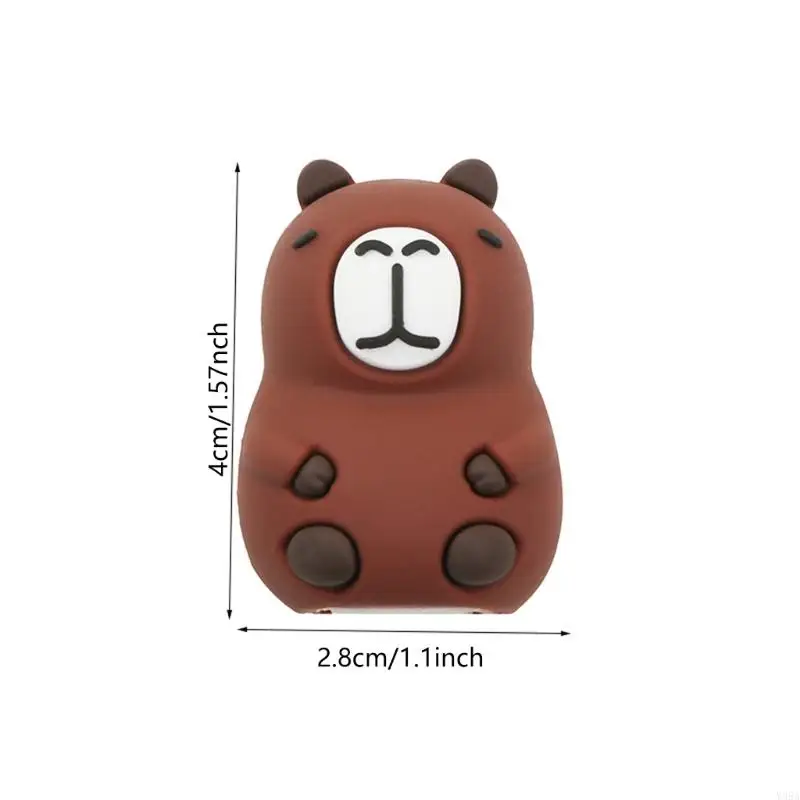 Y98A Manual Pencil Sharpner