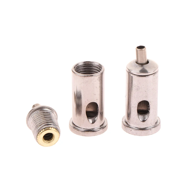5 buah tali kawat dapat disesuaikan penjepit tali kawat Tensioner Panel lampu fitting pencahayaan dengan tempat lilin fitting perangkat keras sucen