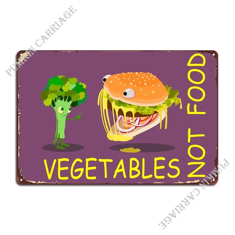 Broccoli Does Not L…