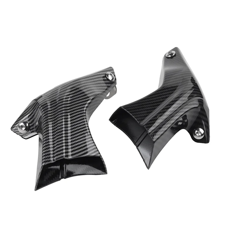 

L38A-аксессуары для мотоциклов, модификация системы охлаждения тормоза, каналы воздушного охлаждения, дефлектор суппорта для BMW S1000RR S1000R A