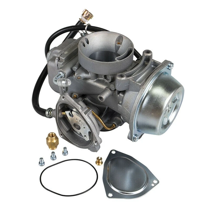 New Carburetor Carb For 2001-2005 & 2010-2012 Polaris Sportsman 500 1997-2009 Scrambler 500 4X4 2000-2002 Trail Boss 325