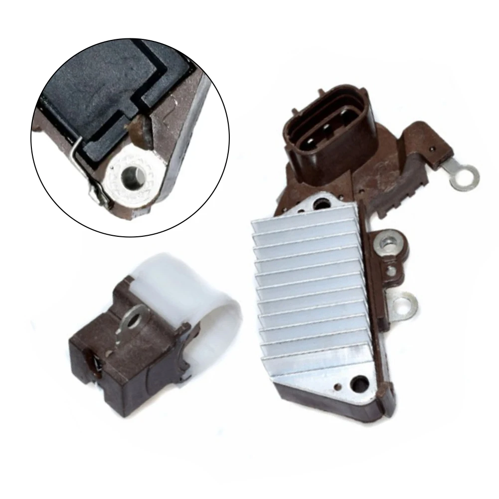 

Автомобильный регулятор напряжения для Chevrolet Prizm для Corolla 1260001580 1260001660, электронные регуляторы, автомобильные запчасти, аксессуары