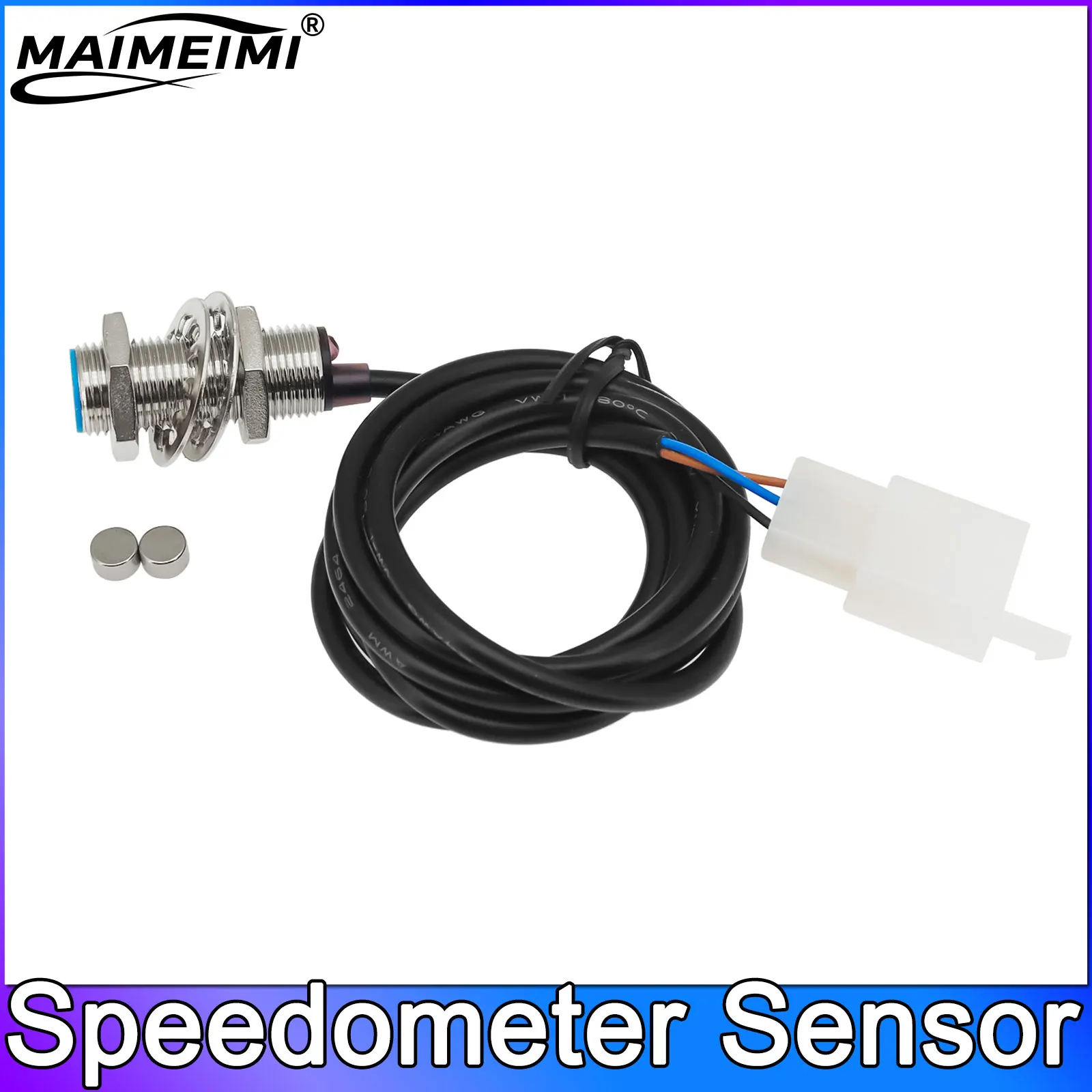 Qc 1Pc Sensor New M…