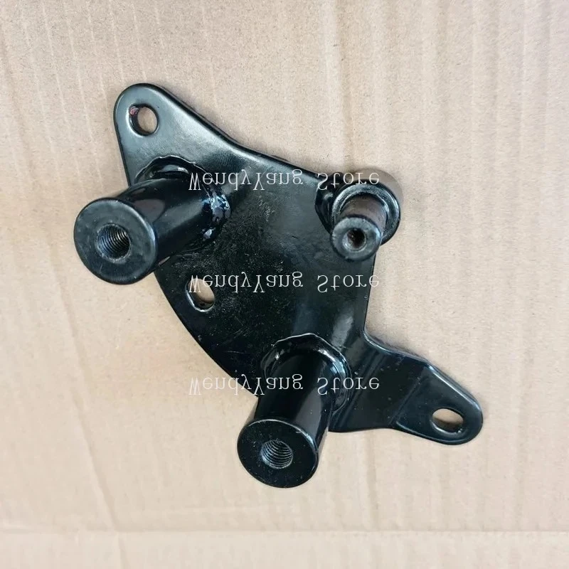 

250cc Motorcycle rear brake pedal pegs peg for lifan LF250-D LF250-E V16 plus cruiser chooper vintage