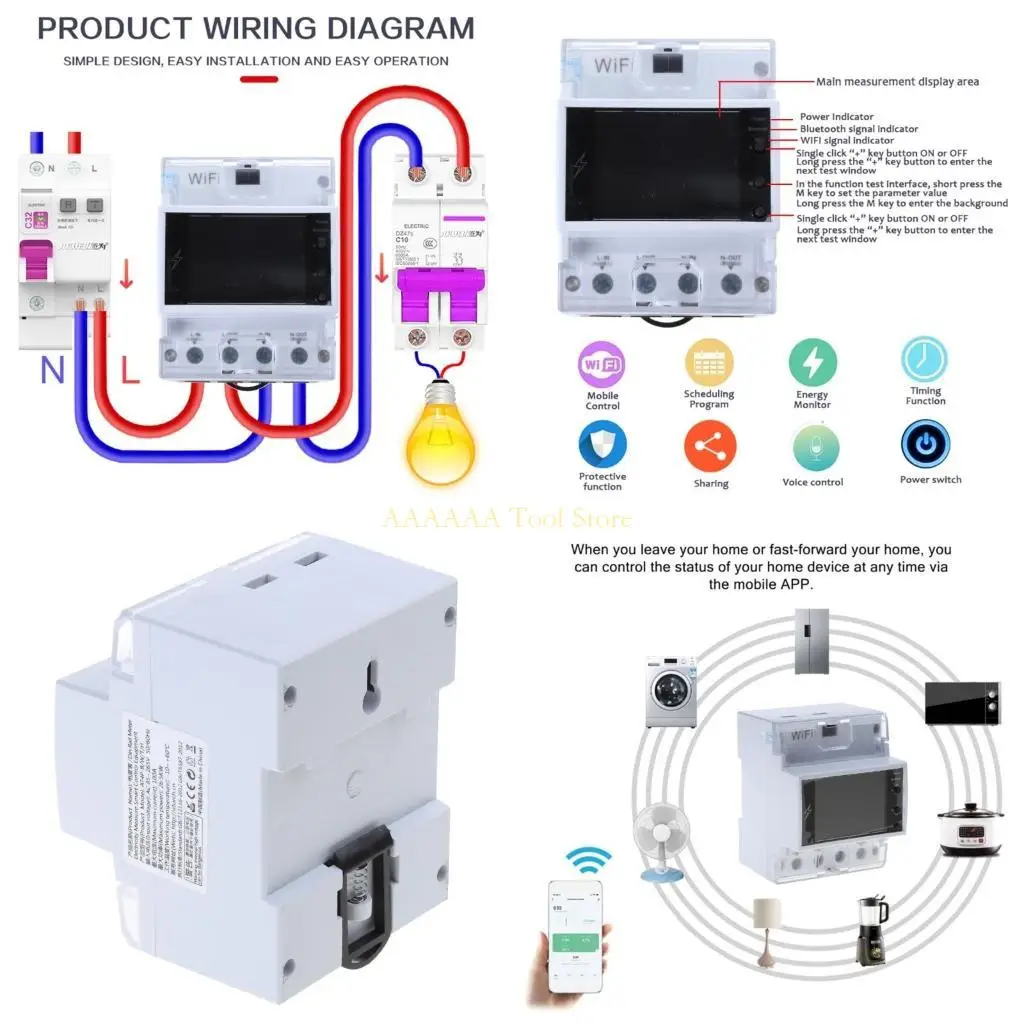 A2BE Energy-Monitor…