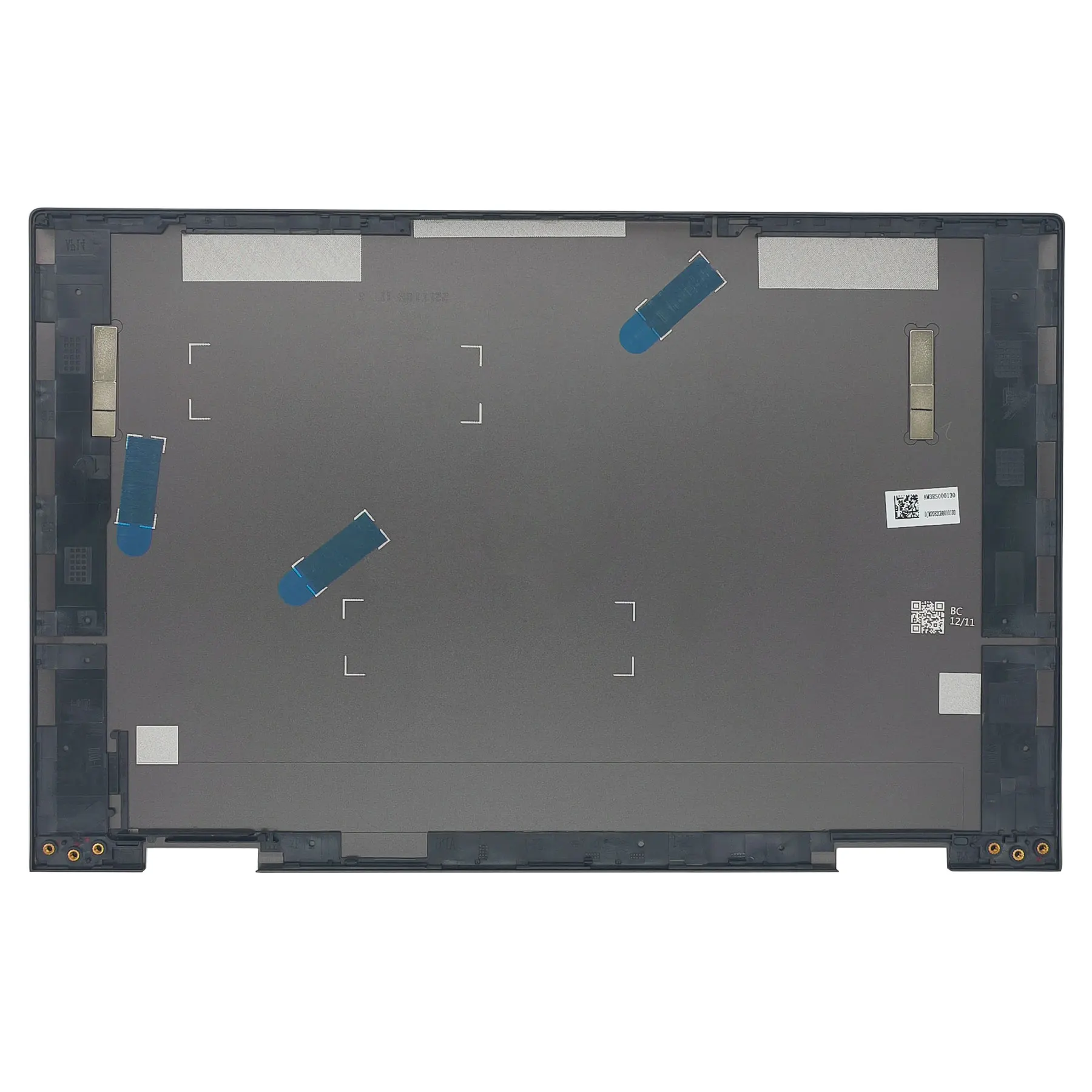 LCD Back Cover for HP Envy X360 15-EY 15-EW 15Z-EY 15T-EW 15-EY0023DX 15-EY0013dx 15-EW00XXXX 15T-EW100 15Z-EY100 N09644-001