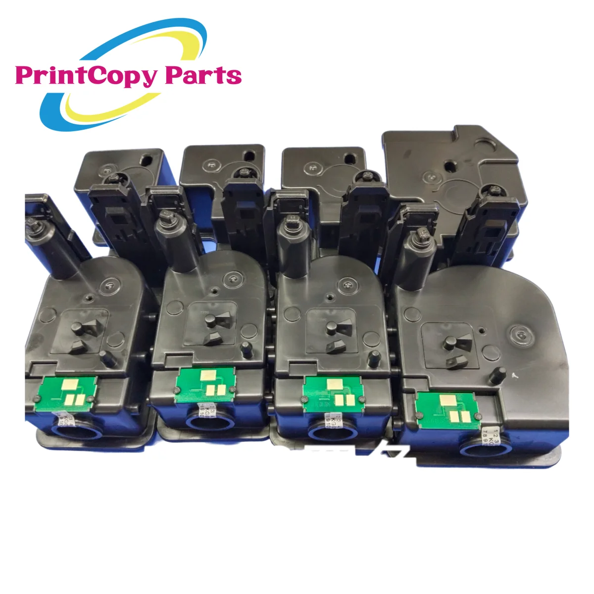1Set TK-5452 Toner Cartridges for Kyocera ECOSYS PA2600cwx 2600cx MA2600cwfx 2600cfx TK-5452K TK-5452C TK-5452M TK-5452Y