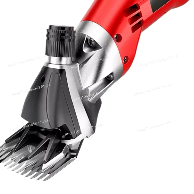 

Фейдер для резки шерсти Электрические ножницы Специальные ножницы Электрический фейдер Бритвенная шерсть Артефакт резки высокой мощности