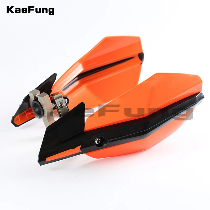 Motorcycle Handlebar Hand Guard Handguard protector for Dirt Pit Bike ATV EXC EXCF SX SXF SXS XC XCR XCW XCF XCRF NXC MX