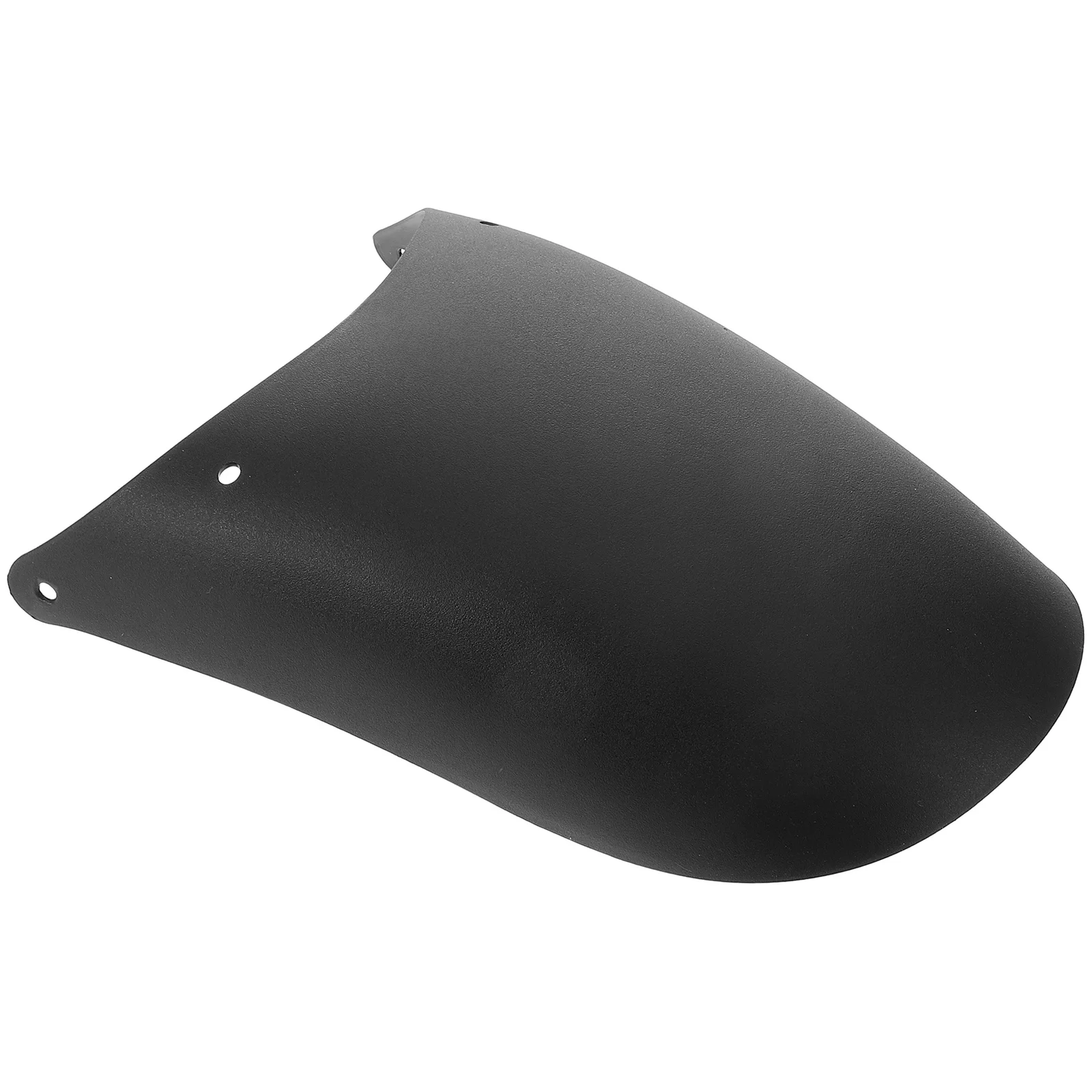 

Motorcycle Front Splash Guard Extender Universal Front Mudguard Refit Mud Flaps for Different Motorbike Models Wind Resistance