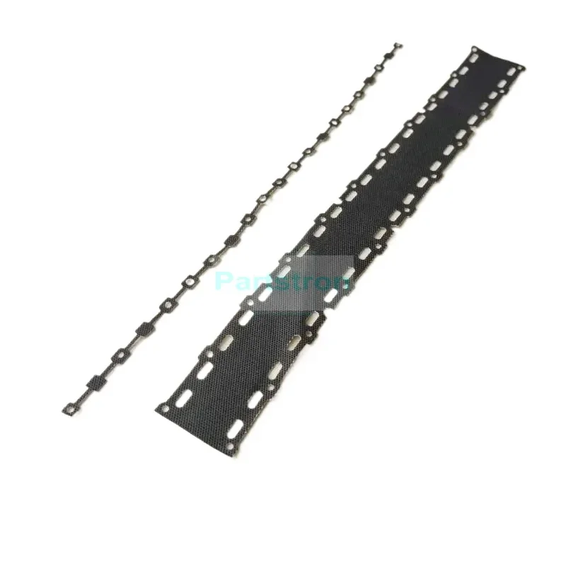 

Long Life Fuser Oil Cloth For use in Ricoh Aficio MP C3002 C3502 C4502 C5502 Copier Parts