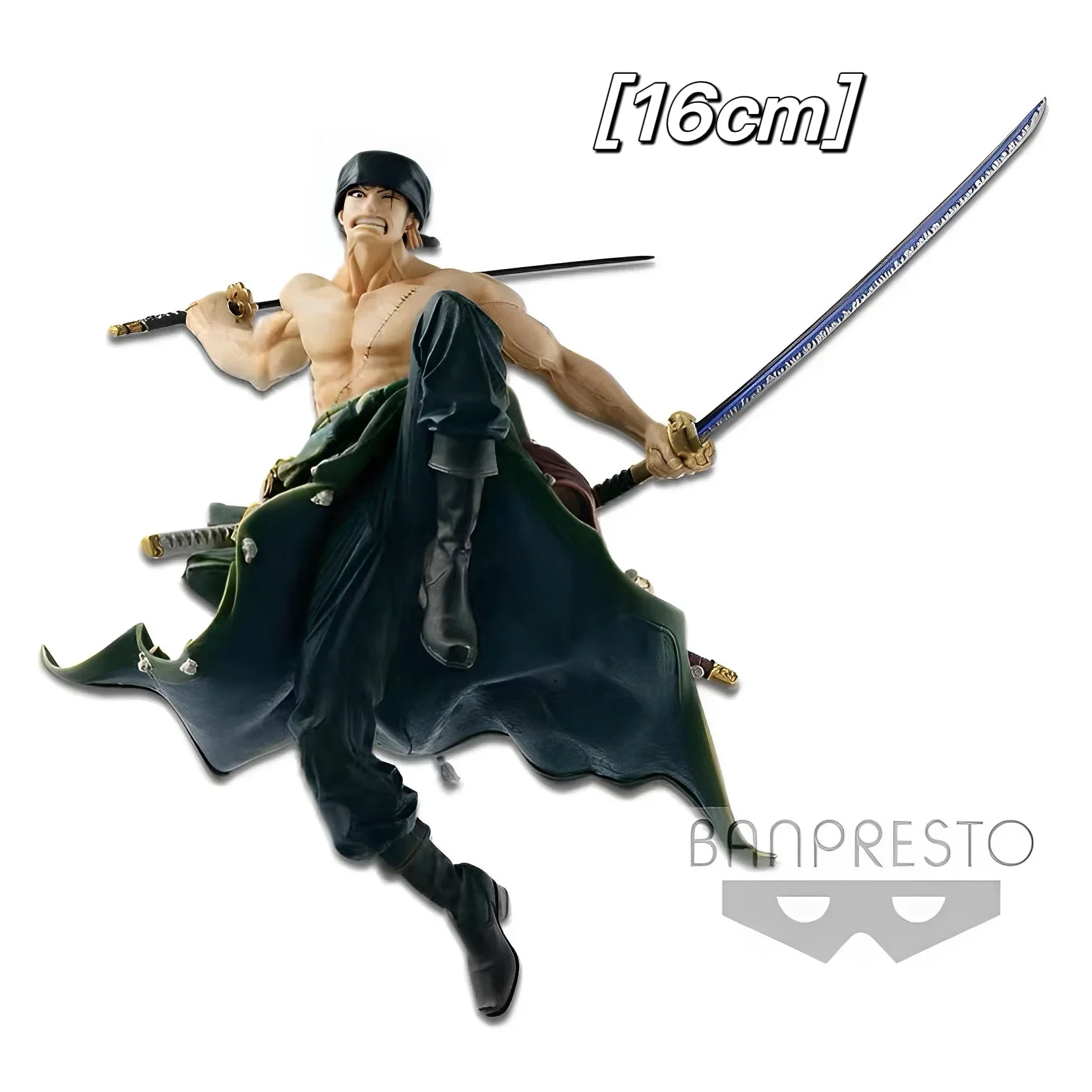 بانداي بان بريستو قطعة واحدة Usopp الشكل العالمي الكولوسيوم Zoukeiou Bwfc 2 المجلد 7 جمع عمل تمثال نموذج تمثال