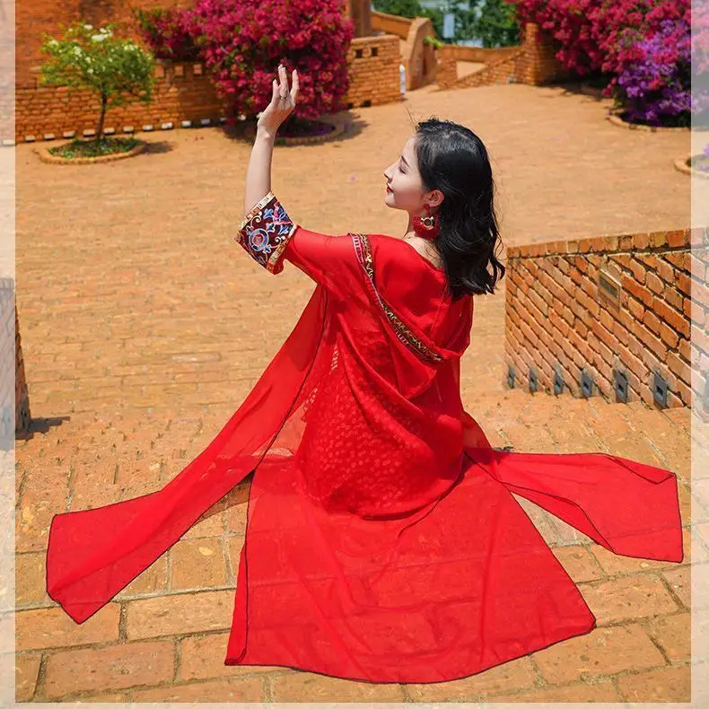 Tibet Desert Travel…