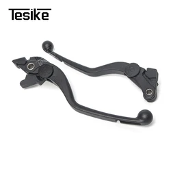 For BMW F750GS F850GS/ADV F900XR F900R S1000XR Front Brake Lever Clutch Lever Motorcycle Brake Handles Clutch Control Lever