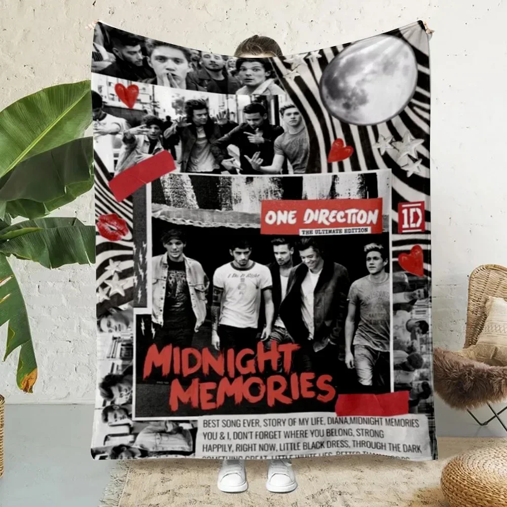1D Rock-One Directi… - image