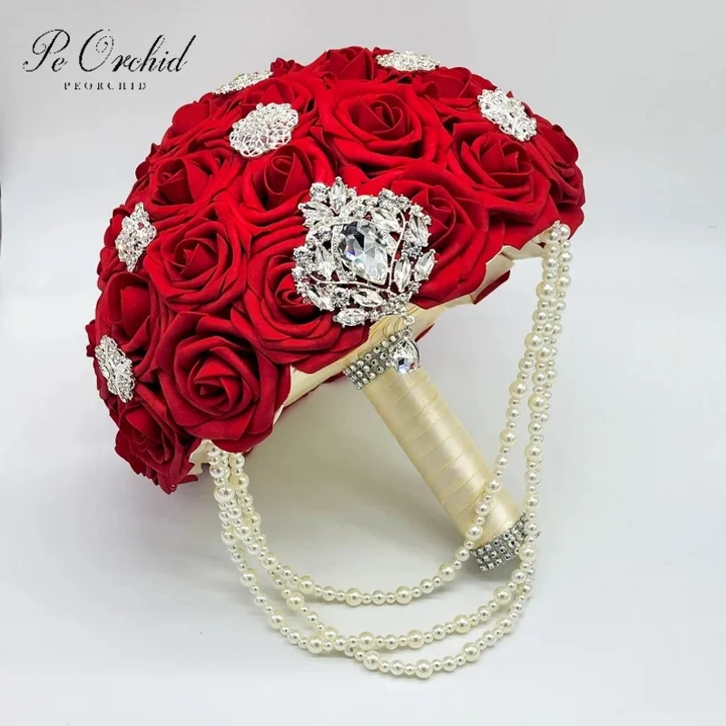 peorchid-bouquet-da-sposa-rosso-con-spilla-e-perle-a-cascata-gioielli-con-rose-di-seta-fiori-per-damigelle-bouquet-da-sposa-ramo-de-novia