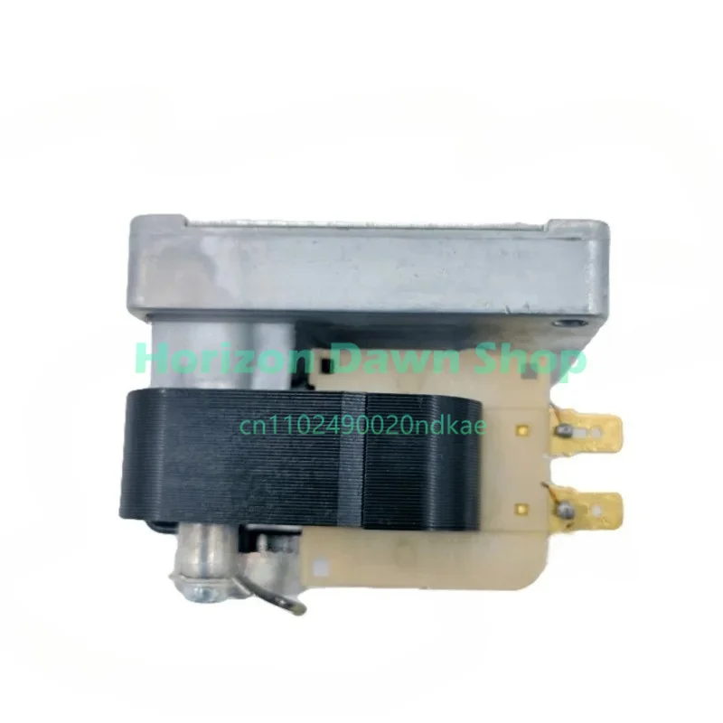 220V AC motor, AC cover pole gear motor washing machine