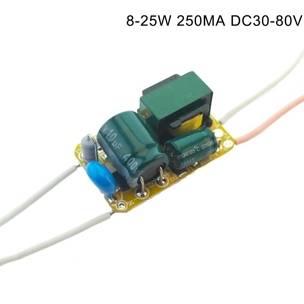 Cooling Module Constant Current Indoor Lighting Simple Installation Versatile Compatibility Visual Comfort Energy Efficiency
