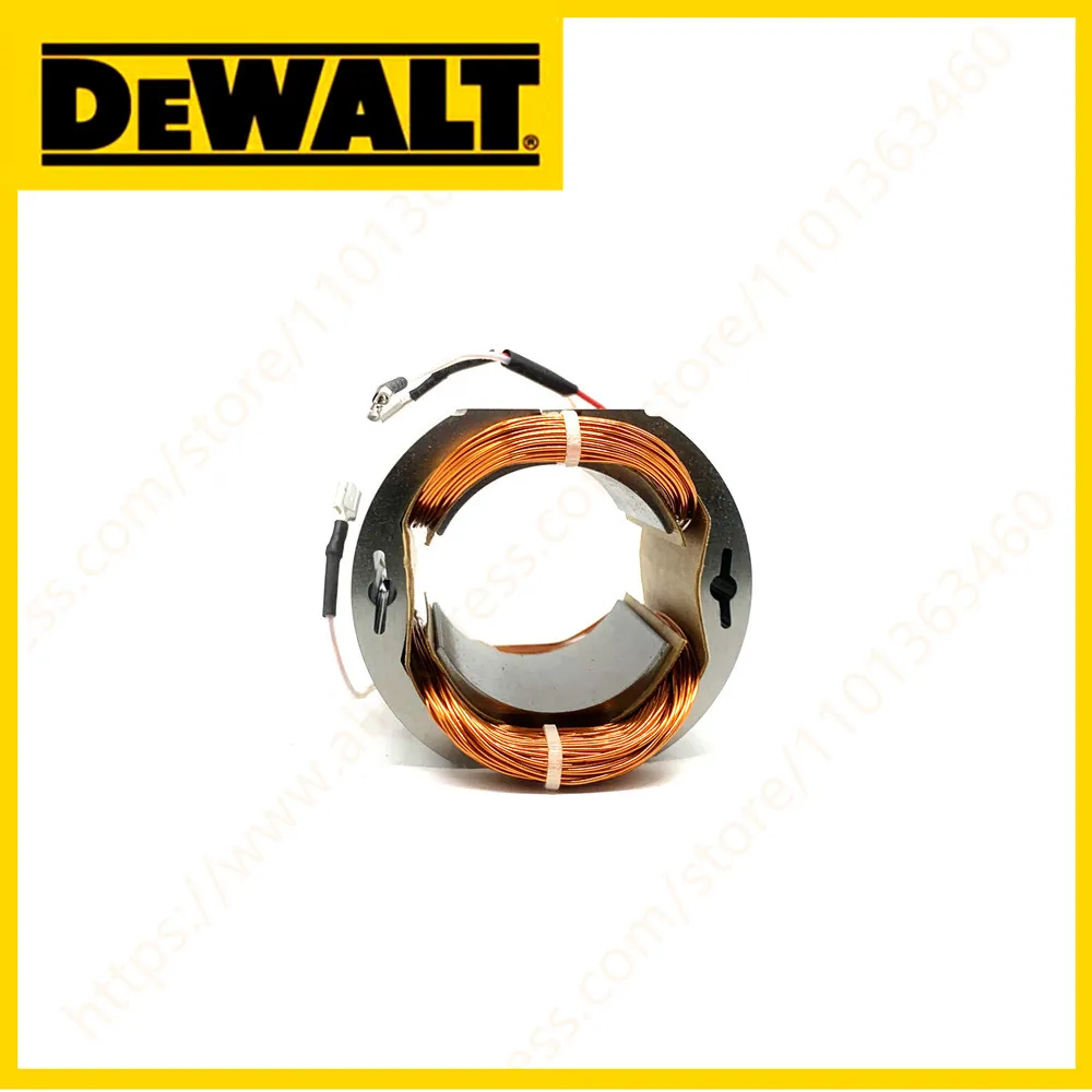 AC 220V-230V Stator Field for Dewalt DWP849X D6138