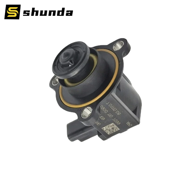 037977 701115080 11657593273 11657578683 Turbocharger Cut Off Solenoid Bypass Valve For Peugeot & Mini Cooper 1.6L Engine N14