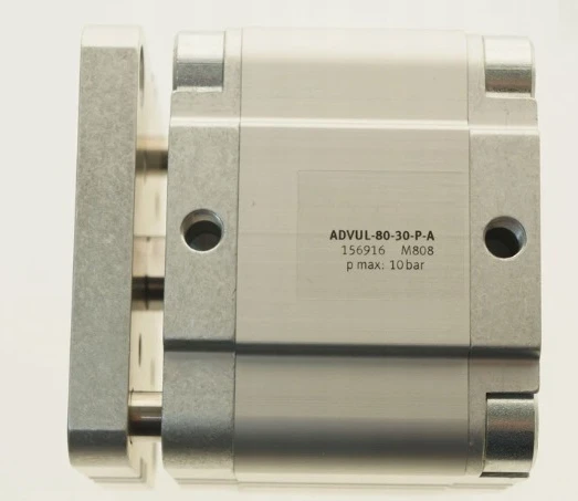 

Абсолютно новый оригинальный цилиндр ADVUL-80-30-P-A 156916. Горячая распродажа. Быстрая доставка.