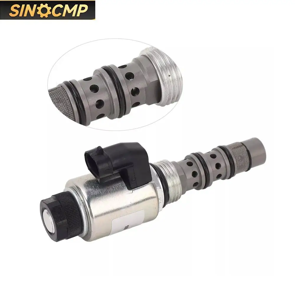 Proportional Solenoid Valve 180584A1 FOR Case MX100 MX110 MX120 MX135 MX150 MX170