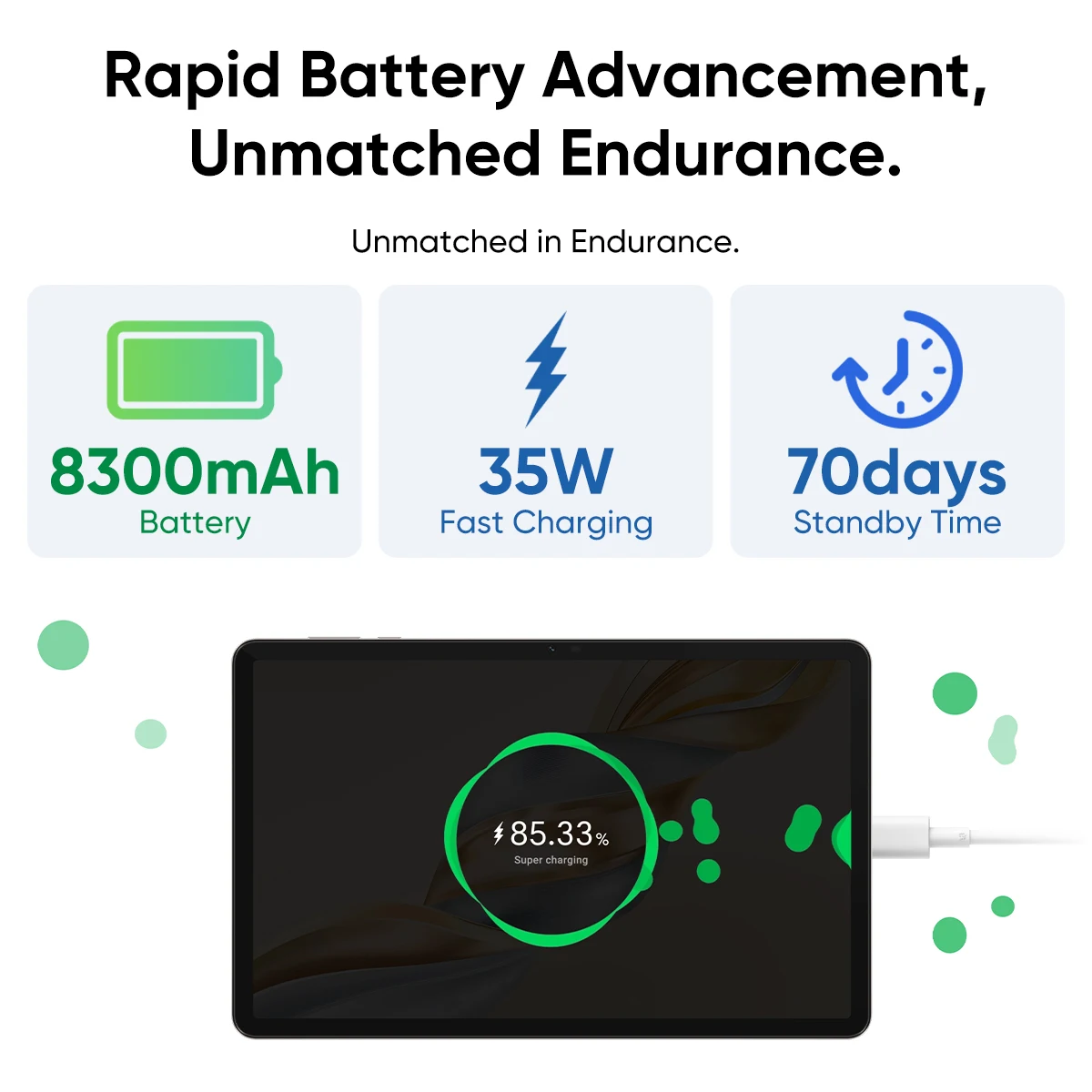 New Global Version HONOR Pad X9a Snapdragon 685 11.5'' 2.5K TFT LCD 120Hz Display 8300mAh Large Battery 6.77mm Slim Metal Body