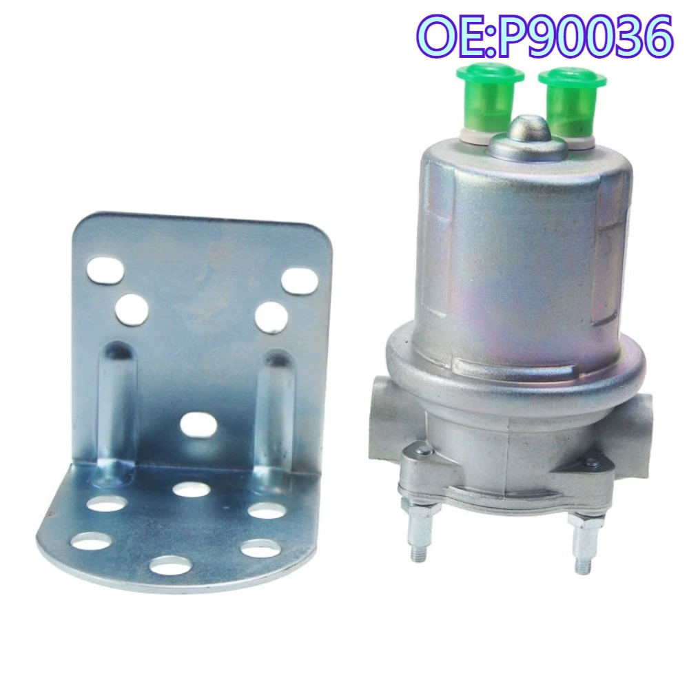 Original High Quality New For P90036 Engine Accessories, Diesel Electric Fuel Pump  P90036