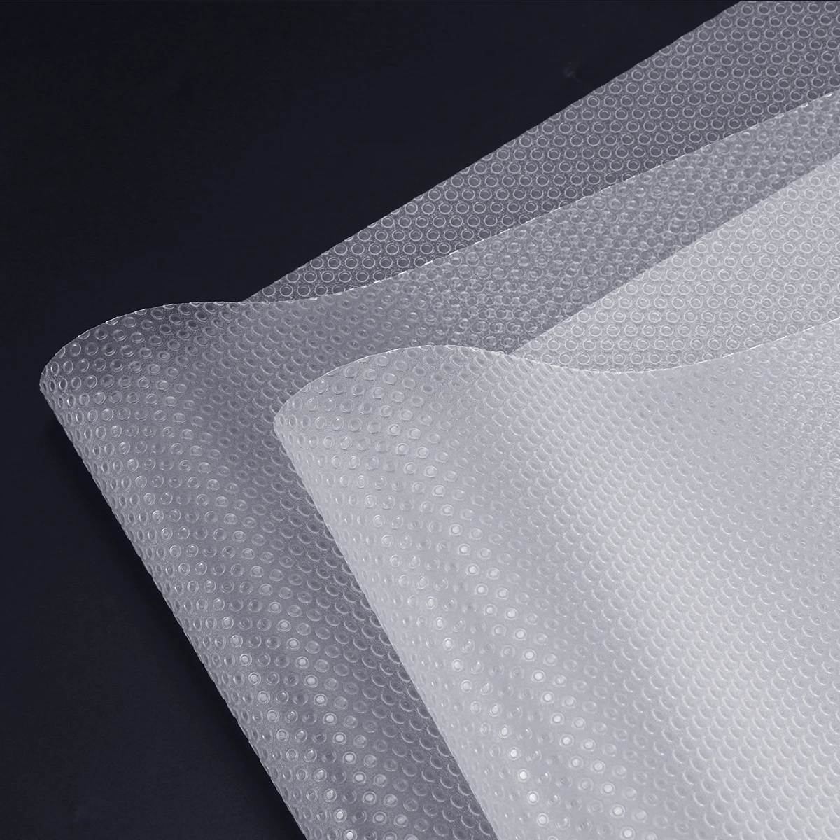 

150X30Cm Transparent Non-Slip Mat Eva Waterproof Dustproof Kitchen Cabinet Drawer Liner Pad Floor Mat Non-Adhesive Shelf Liner