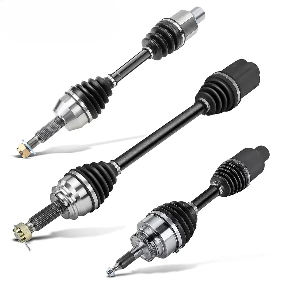 

2025 NEW OEM Replacement Half Shaft CV Axle Assembly Transmission Systems Drive Shaft
