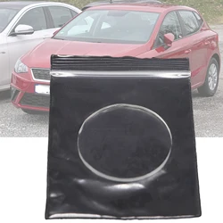 Rain Light Sensor Gel Pad For Seat Ibiza MK5 6F dhesive Film Silicone Cushion Windscreen Chip Repair Kit Multi-Purpose Tape 2017