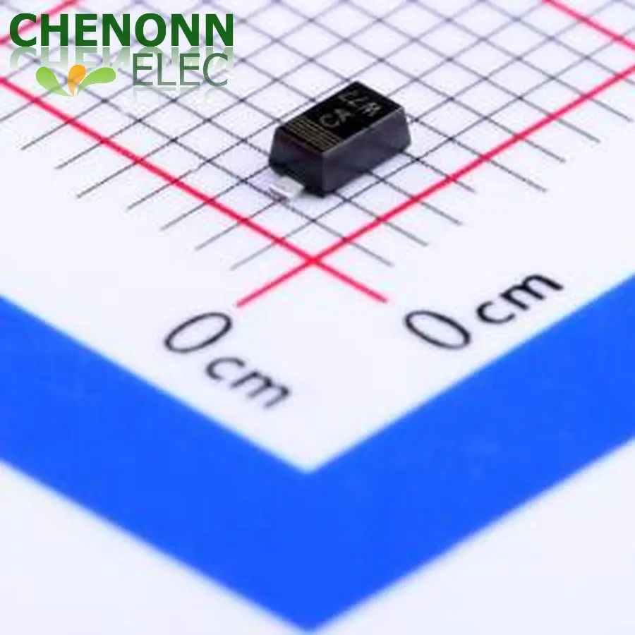 100PCS/LOT PMEG6010CEH,115 (Diodes)