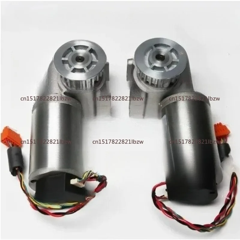 Elevator AT120 Door Motor, Left and Right, Suitable for 24350BL2L1 Door Machine Motor Accessories