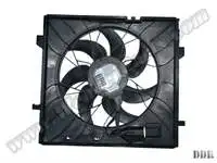 

MA0999060700 for radiator fan (complete) ML-CLASS W166 1115