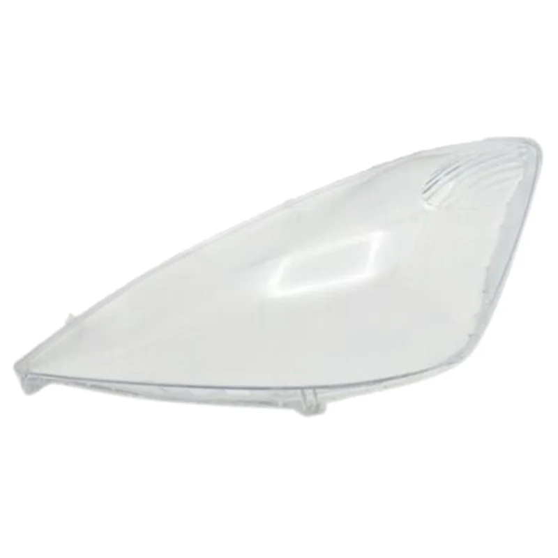 Car Front Left light lamp Cover Transparent Lampshade Headlight Cover Shell Mask Lens for Fit 2008-2010